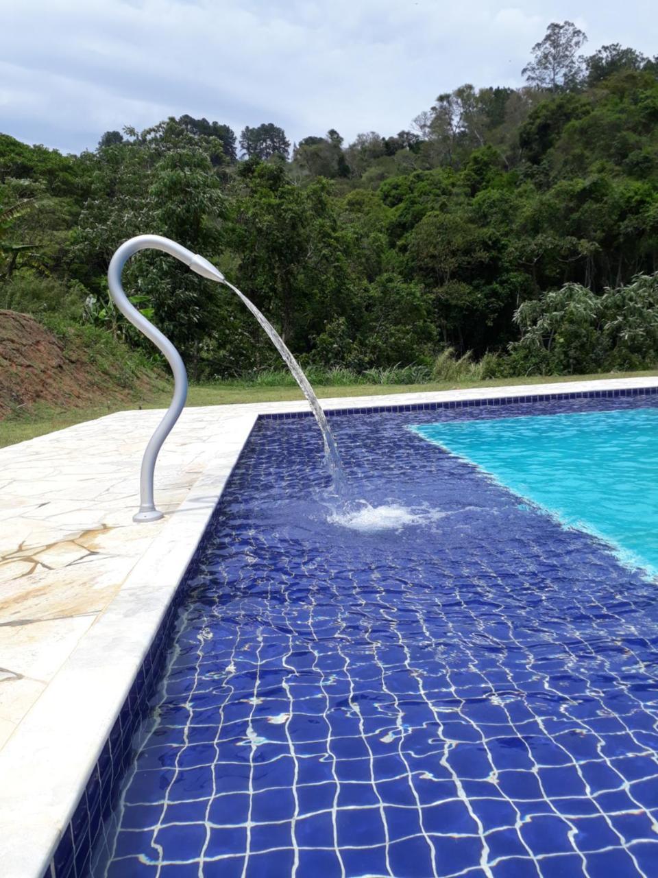 Recanto Das Borboletas เซาฮอเก ภายนอก รูปภาพ