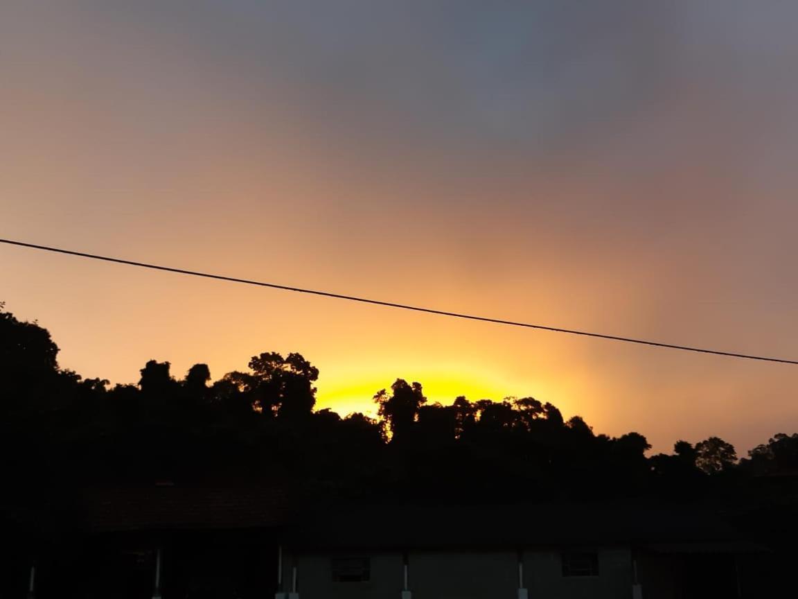 Recanto Das Borboletas เซาฮอเก ภายนอก รูปภาพ